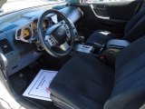 2005 Nissan Murano SL AWD Charcoal Interior