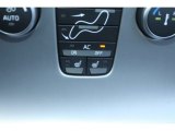 2010 Volvo C70 T5 Controls