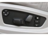 2009 BMW X5 xDrive48i Controls