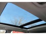 2009 BMW X5 xDrive48i Sunroof