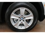 2009 BMW X5 xDrive48i Wheel