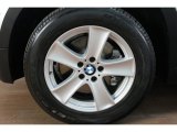 2009 BMW X5 xDrive48i Wheel