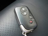 2012 Lexus RX 350 Keys