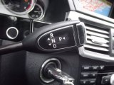 2010 Mercedes-Benz E 350 4Matic Sedan 7 Speed Automatic Transmission