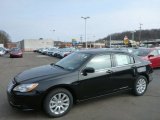 2013 Chrysler 200 Touring Sedan
