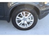 2013 Volvo XC90 3.2 Wheel