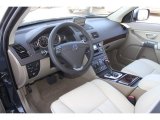 2013 Volvo XC90 3.2 Beige Interior