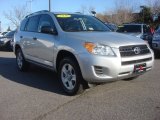 2010 Toyota RAV4 I4