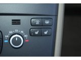 2013 Volvo XC90 3.2 Controls
