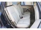 2013 Volvo XC90 3.2 Rear Seat