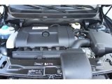 2013 Volvo XC90 3.2 3.2 Liter DOHC 24-Valve VVT Inline 6 Cylinder Engine