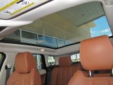2012 Land Rover Range Rover Evoque Prestige Sunroof