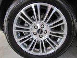 2012 Land Rover Range Rover Evoque Prestige Wheel