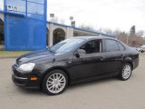 2009 Volkswagen Jetta Wolfsburg Edition Sedan