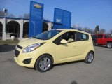 2013 Chevrolet Spark LS