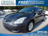 2010 Nissan Altima 2.5 S