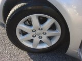 Toyota Avalon 2010 Wheels and Tires