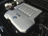 2010 Toyota Avalon XL 3.5 Liter DOHC 24-Valve Dual VVT-i V6 Engine
