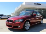 2011 BMW 3 Series 328i Sedan