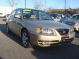 2006 Hyundai Elantra GLS Sedan