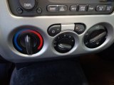 2008 GMC Canyon SLE Crew Cab Controls