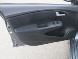 2013 Honda Insight LX Hybrid Door Panel