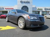 2013 Granite Crystal Metallic Chrysler 300 C #78461539