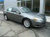 2012 Chrysler 200 Touring Sedan