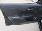 2013 Honda Accord EX Sedan Door Panel