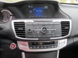 2013 Honda Accord EX Sedan Controls