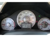 2010 Honda Pilot EX-L 4WD Gauges