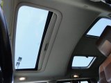 2006 Jeep Commander Limited Sunroof