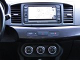 2010 Mitsubishi Lancer Evolution GSR Navigation