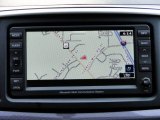 2010 Mitsubishi Lancer Evolution GSR Navigation
