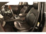 2010 Cadillac SRX 4 V6 AWD Front Seat