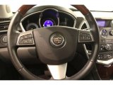2010 Cadillac SRX 4 V6 AWD Steering Wheel