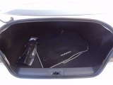 2013 Subaru BRZ Limited Trunk