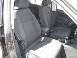 2010 Volkswagen Tiguan S Front Seat