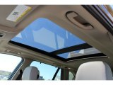 2013 BMW X5 xDrive 35i Sunroof