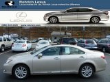 2010 Lexus ES 350