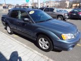 2006 Subaru Baja Sport Front 3/4 View