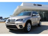 2013 BMW X5 xDrive 35i