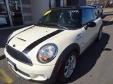 2009 Mini Cooper S Hardtop