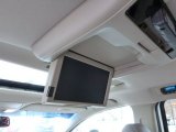 2012 Honda Odyssey Touring Entertainment System