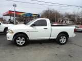 2011 Dodge Ram 1500 Express Regular Cab 4x4