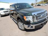 2012 Ford F150 Lariat SuperCrew