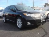 2011 Black Toyota Venza I4 #78523703