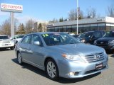 2012 Zephyr Blue Metallic Toyota Avalon  #78523815