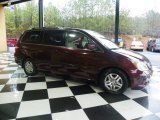 2007 Honda Odyssey EX-L