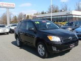 2010 Toyota RAV4 I4 4WD